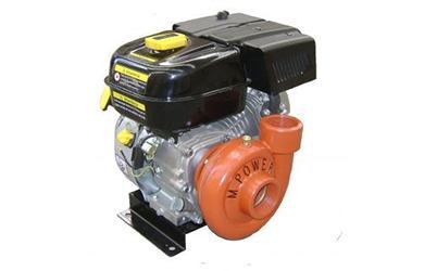 venta de bombas a gasolina BAC2X2-5.5HP