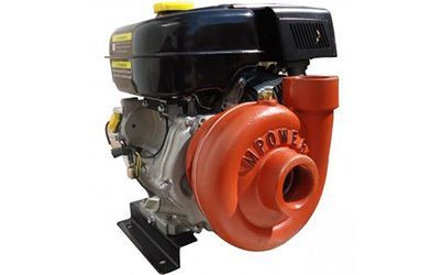 venta de bombas a gasolina BAC2X2-9HP