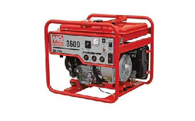 Generador portátil de 3.2 kw