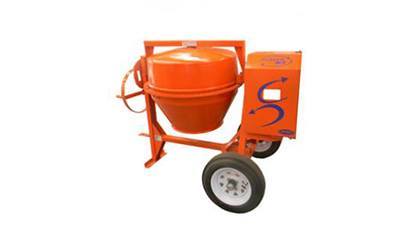 venta de revolvedoras POWERMIXLEA
